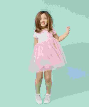 Partywear Gown