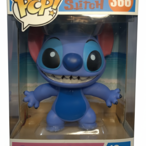 Funko Pop Stitch