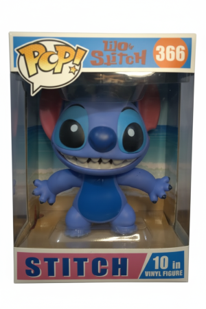 Funko Pop Stitch