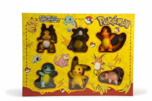 Colección Pokemón