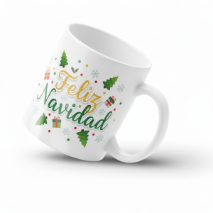 taza personalizable