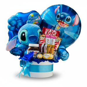 ARREGLO DE DULCES GRANDE