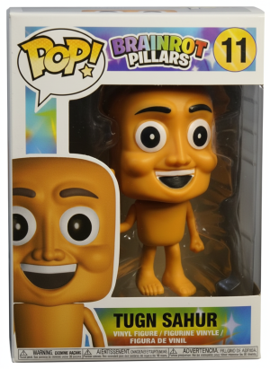 Funko Pop Tung Sahur